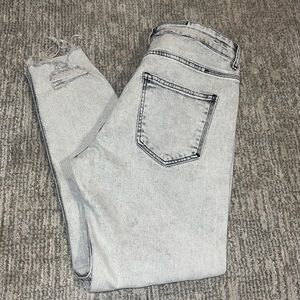Zara Men’s Jeans